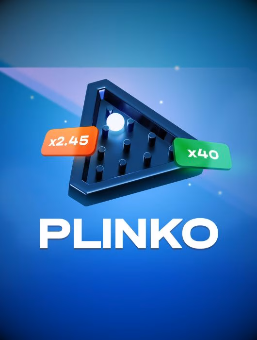 Plinko, jeu instantané sur Alexander Casino