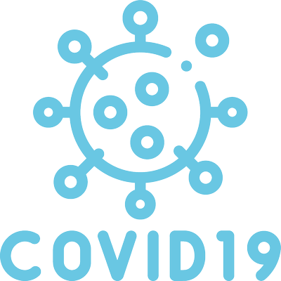 icone COVID19 Fadas du Monde