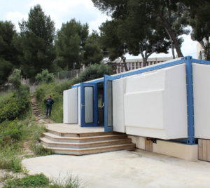 Le Tétrodon